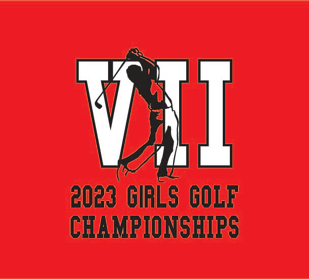 Section VII Golf GIRLS Championships Polo Spring23