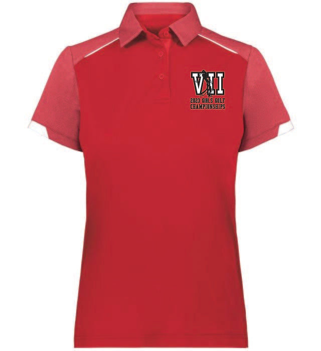 Section VII Golf GIRLS Championships Polo Spring23