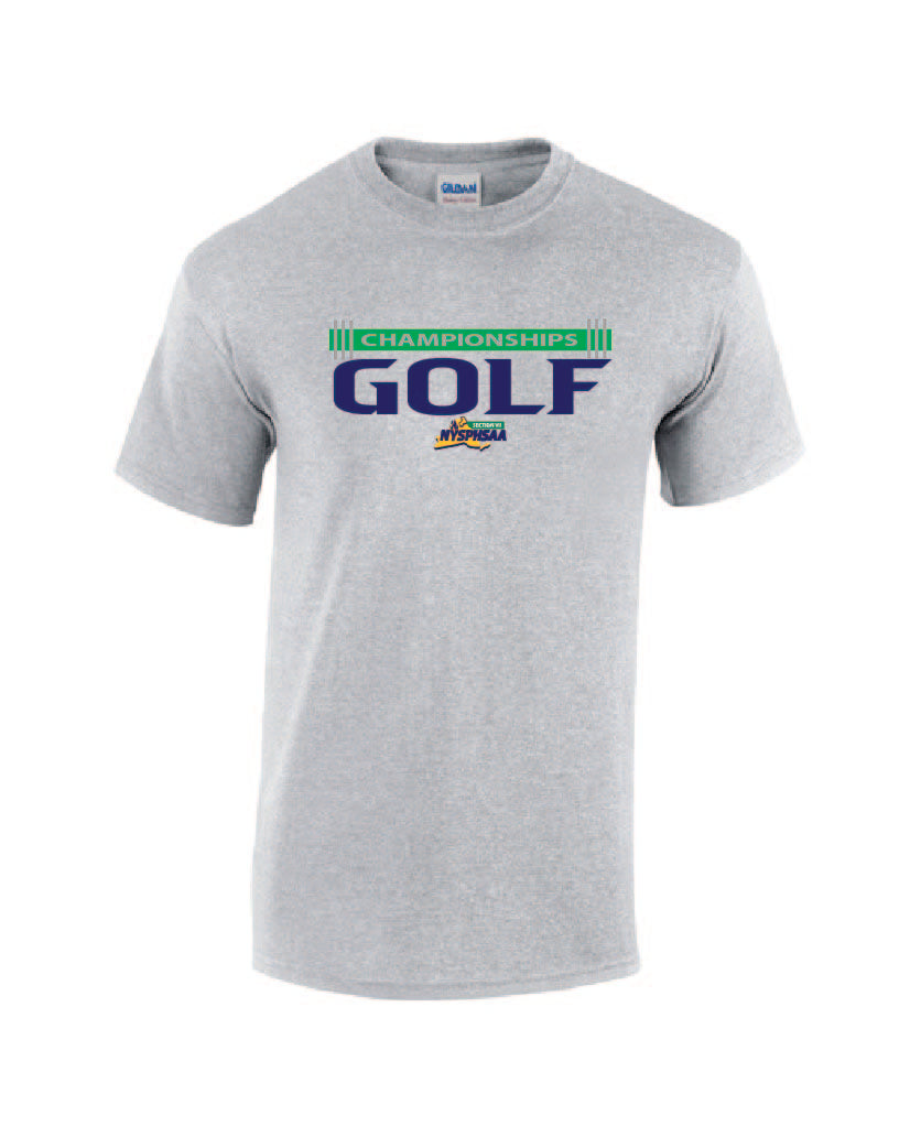 Section VII Golf BOYS Championships Shirt Spring23