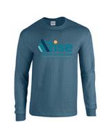 CVES Gildan Adult Heavy Cotton™ Long-Sleeve T-Shirt