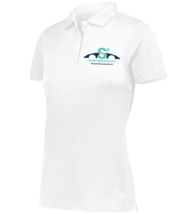 CVES Ladies Essential Polo S3