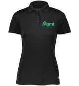 CVES Ladies Essential Polo MGMT