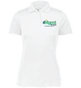 CVES Ladies Essential Polo MGMT