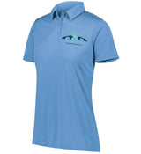 CVES Ladies Vital Polo S3