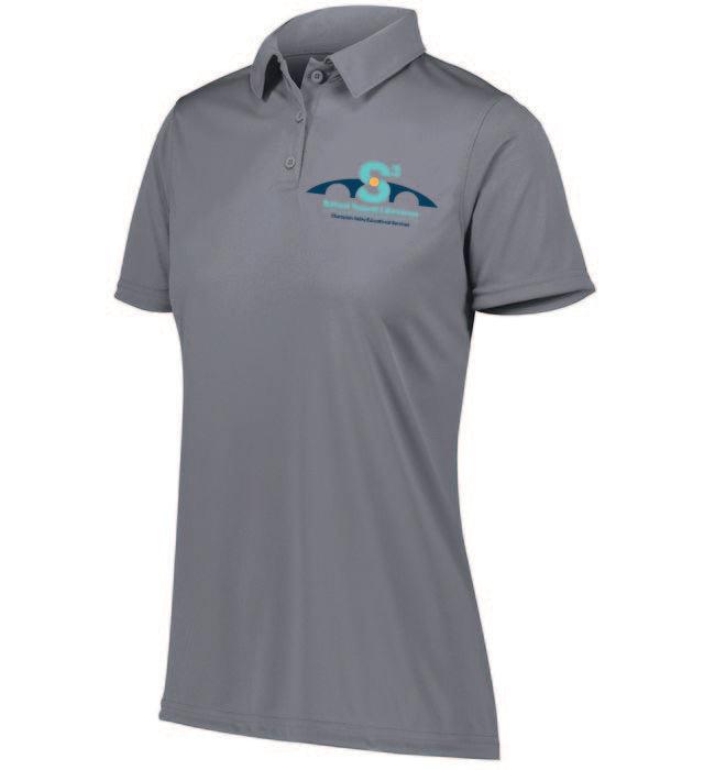 CVES Ladies Vital Polo S3