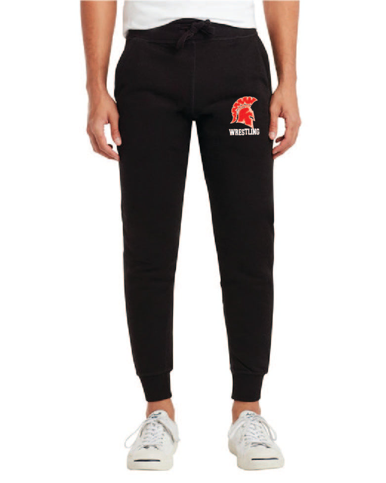 Lane Seven Unisex Premium Jogger Pant