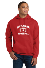 Legacy Gildan® Heavy Blend™ Hooded Sweatshirt Saranac FB