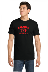 Legacy Gildan® Heavy Cotton™ 100% Cotton T-Shirt Saranac FB