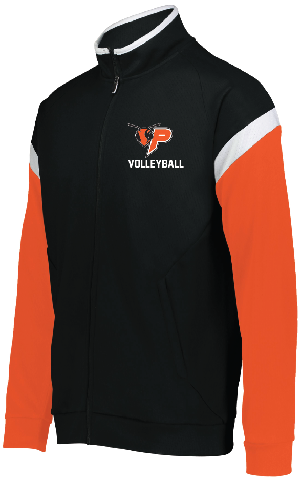 PBEE Holloway Limitless Jacket PHS Volleyball