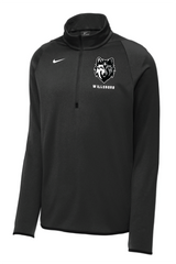 Mascot Nike Therma-FIT 1/4-Zip Fleece WillsCSD