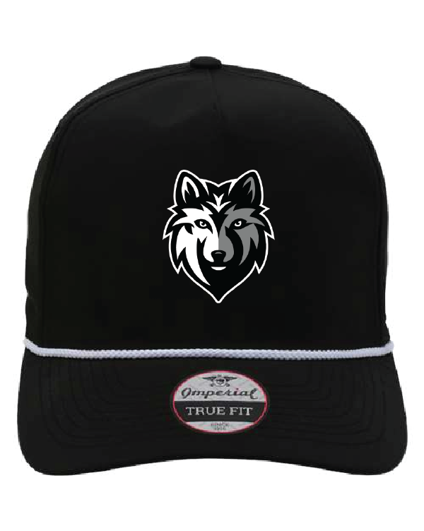 Mascot The Wrightson Cap - 5054 WillsCSD