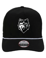 Mascot The Wrightson Cap - 5054 WillsCSD