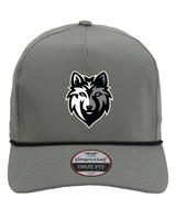 Mascot The Wrightson Cap - 5054 WillsCSD