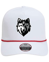 Mascot The Wrightson Cap - 5054 WillsCSD