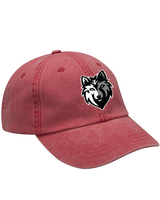 Mascot Adams Optimum Pigment Dyed-Cap WillsCSD