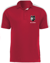Mascot BI-COLOR VITAL POLO WillsCSD