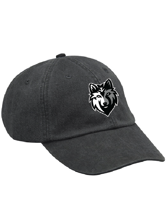 Mascot Adams Optimum Pigment Dyed-Cap WillsCSD