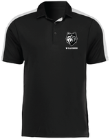 Mascot BI-COLOR VITAL POLO WillsCSD