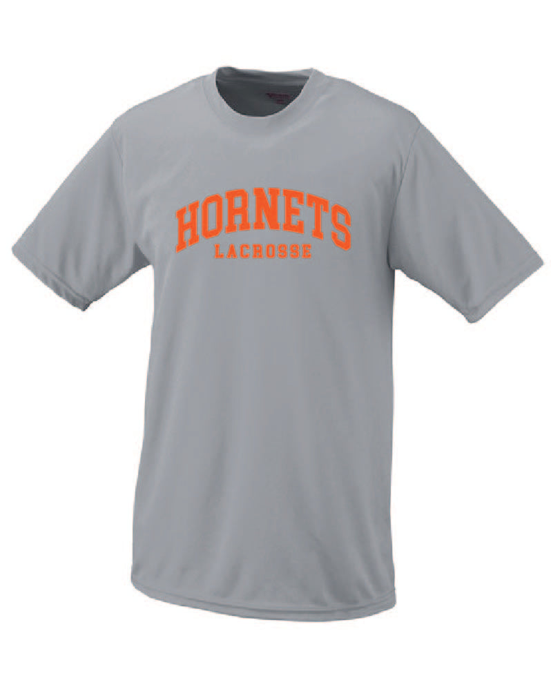 Traditional Augusta Nexgen Adult Wicking Shirt PHS Lax