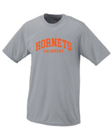 Traditional Augusta Nexgen Adult Wicking Shirt PHS Lax