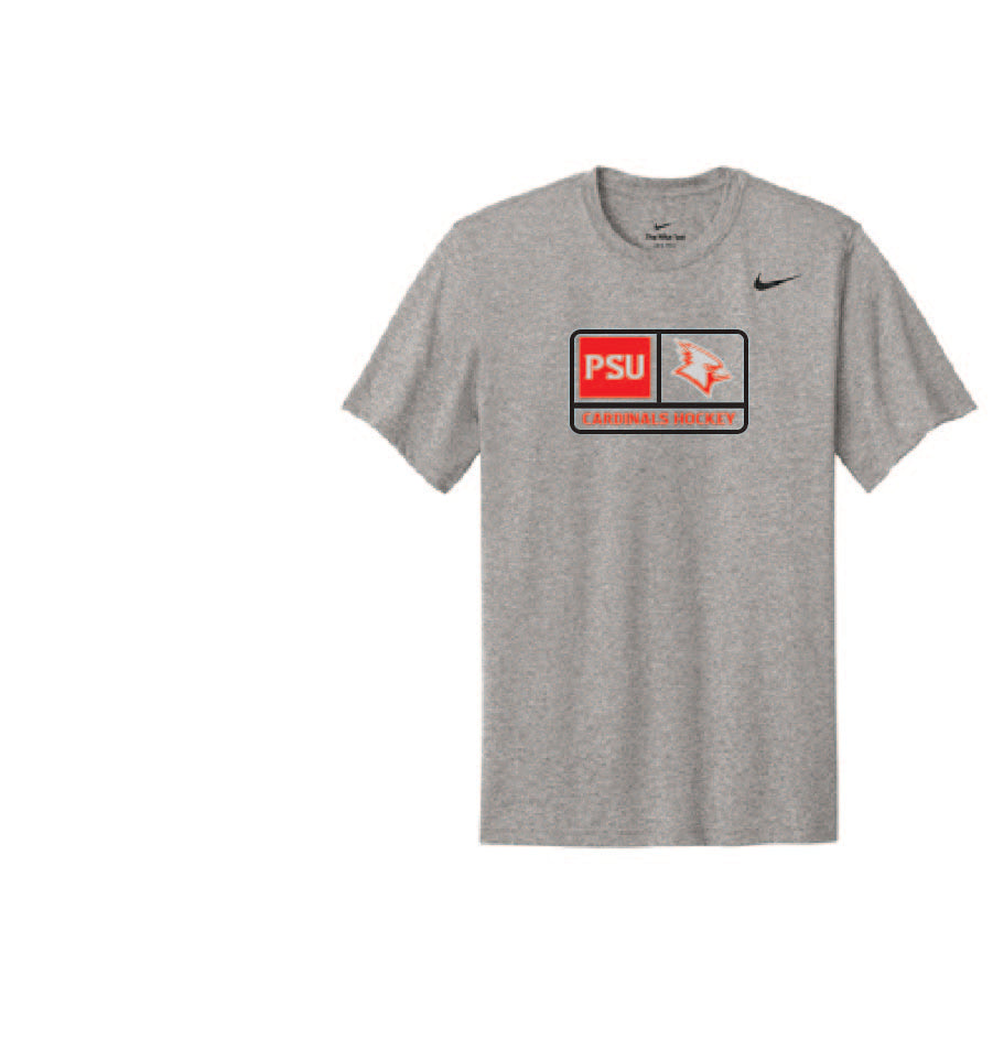 Academic Nike Team rLegend Tee Cards