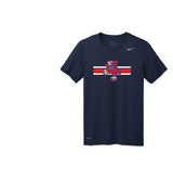 Stripes Retro Nike Team rLegend Tee PSUHKY