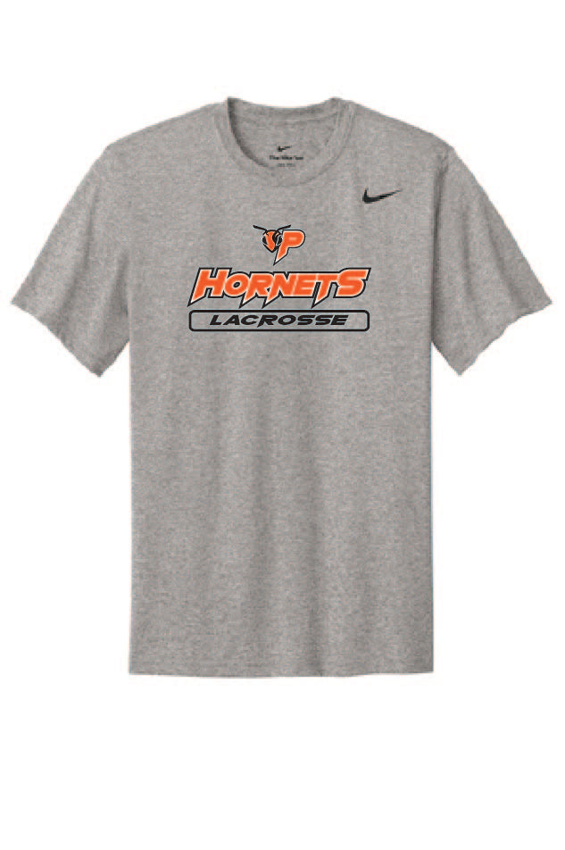 Logo Nike Team Legend Tee PHS LAX