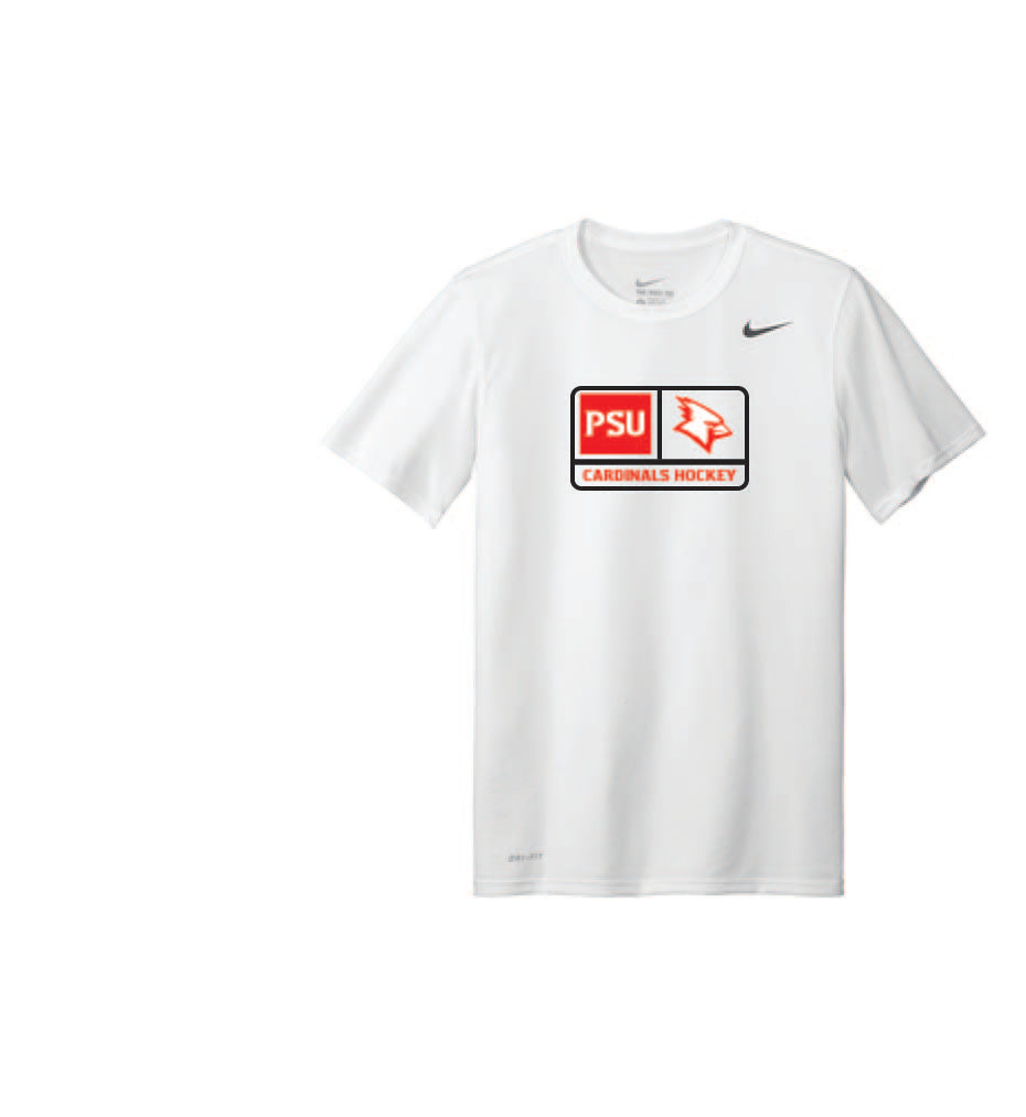 Academic Nike Team rLegend Tee Cards