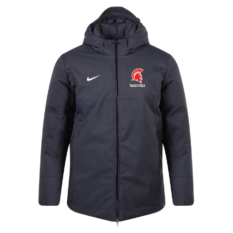 Shield Nike Down Fill Parka