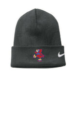 Retro Nike Team Cuffed Beanie Retro PSUHKY