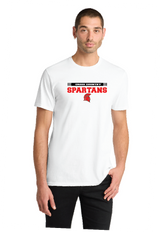 Pasta District ® The Concert Tee® Saranac XC