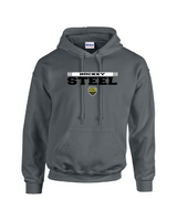 Pasta  Gildan® - Youth Heavy Blend™ Hooded Sweatshirt MJTH