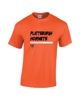 Pete Gildan Adult Heavy Cotton™ T-Shirt PHS Volleyball