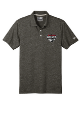 Primary New Era Slub Twist Polo WillsCSD