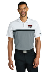 Primary Nike Dri-FIT Victory Colorblock Polo WillsCSD