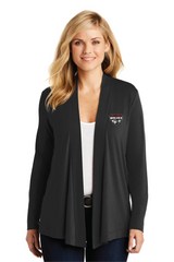 Primary Port Authority® Women's Concept Open Cardigan WillsCSD