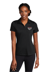 Primary Sport-Tek ® Ladies PosiCharge ® Strive Polo WillsCSD