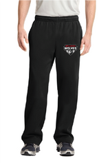 Primary Sport-Tek® Sport-Wick® Fleece Pant WillsCSD