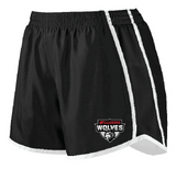 Primary LADIES PULSE SHORTS WillsCSD