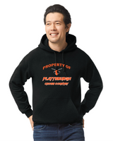 Property of Gildan Adult Heavy Blend™ Hooded Sweatshirt PHS XC