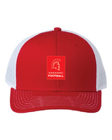 Sideline Everyday Trucker Cap Saranac FB