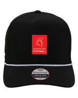 Sideline Imperial The Wrightson Cap Saranac FB
