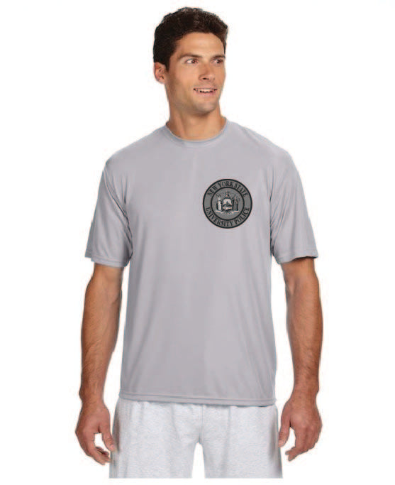 A4 Men's Cooling Performance T-Shirt NFLP