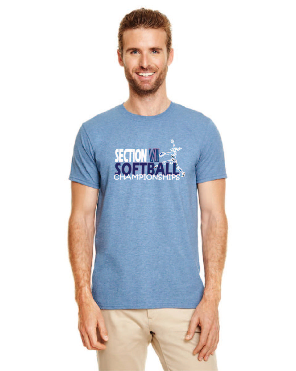 Section VII Softball Championship Shirt Spring 2024