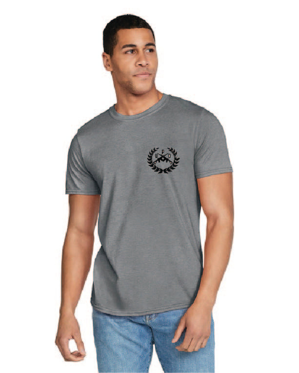 Gildan Adult Softstyle® T-Shirt SHOOTER
