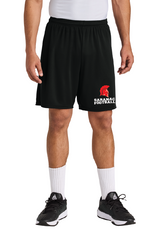 Stacked A4 Cooling Performance 7" Short Saranac FB