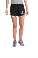Stacked Sport-Tek® Women's Cadence Short Saranac XC