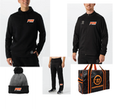 Hornet Hockey Team Apparel Package