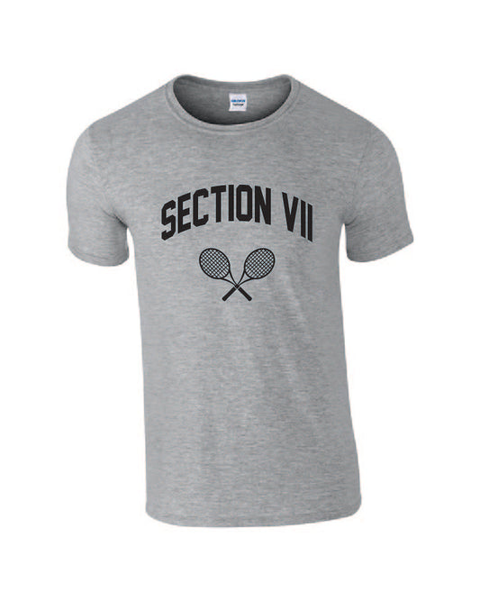Section VII Tennis Championships You Got Served Shirt Spring 2024