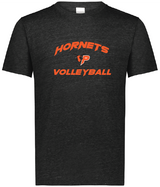 Victory Augusta Sportswear All-Day Core Basic 50/50 Tee PHS Volleyball